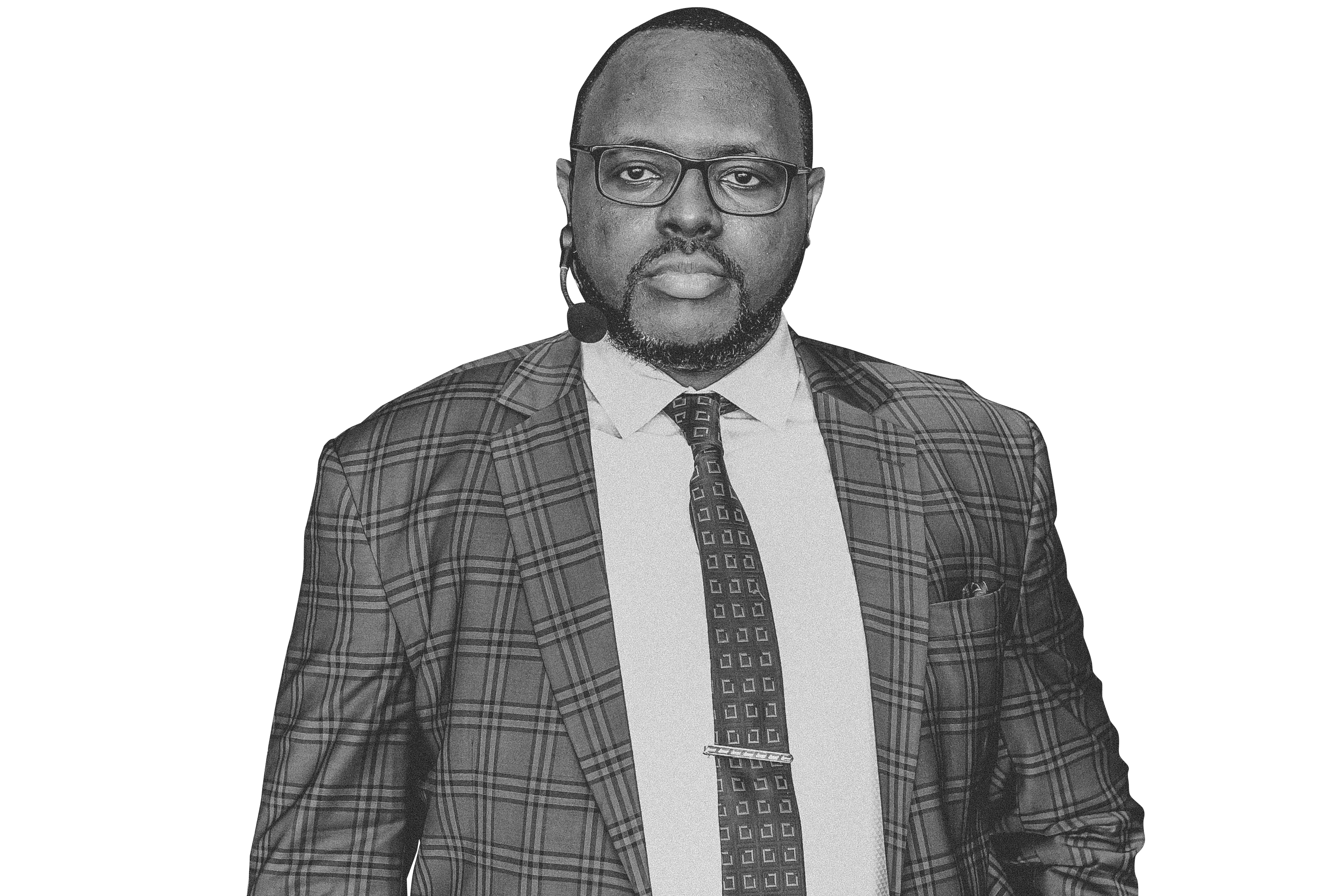 Apotre Ferdinand Bright NIYIBIZI