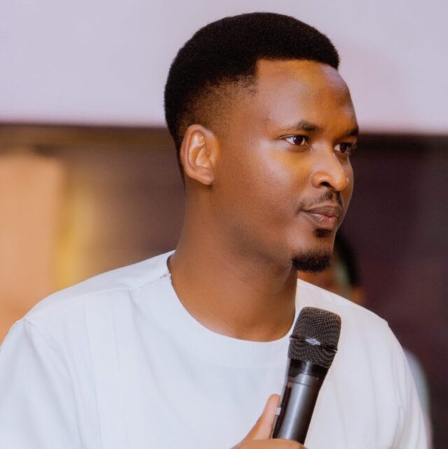 Pastor Jean Jacques Pastor Jean Jacques