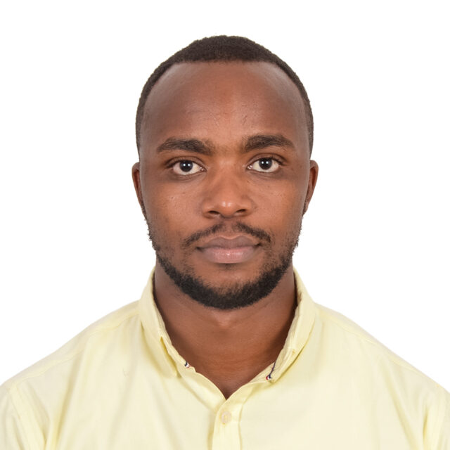 Pastor Jules NDAYIKEZA Pastor Jules NDAYIKEZA