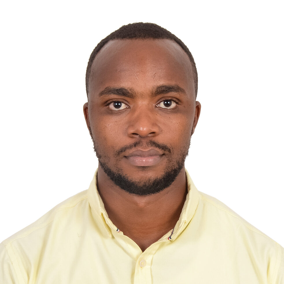 Pastor Jules NDAYIKEZA