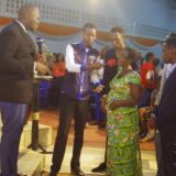 Instant miracle Spirit Garden for revival ministries Godelive Uwizeyimana