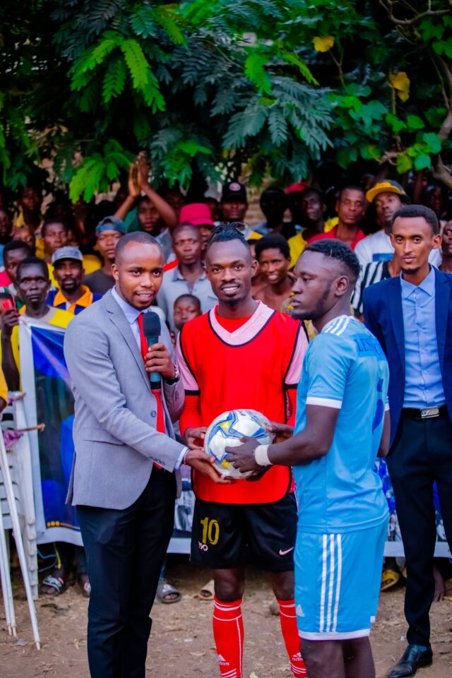 Bright's sons FC